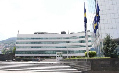 Formiranje vlasti na nivou BiH najviše zavisi od SNSD-a i HDZ-a