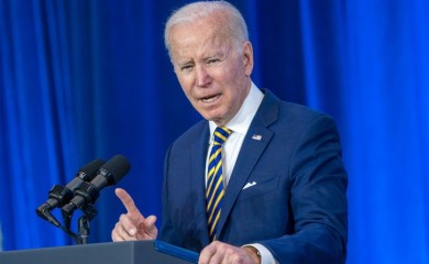 SAD: Udruženje za naftu i gas ismijala Bajdena