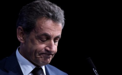 Produžava se dugačka lista njegovih pravnih problema: Sarkozi optužen za uticaj na svjedoke