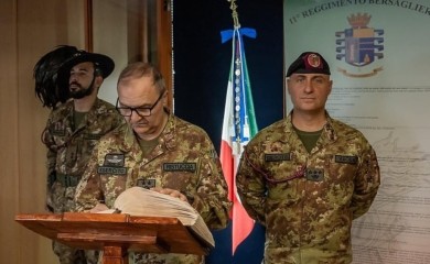 Komandant KFOR-a: Situacija na Kosovu je nestabilna, lako može eskalirati