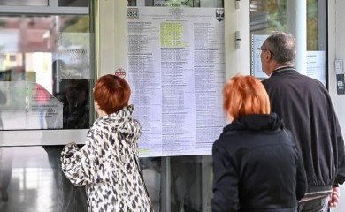 Zatvorena biračka mjesta za lokalne izbore: Čekaju se prvi rezultati