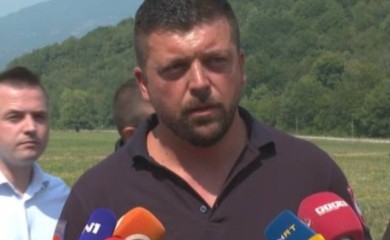 Trninić: Situacija u Jablanici teška, svi koji učestvuju u spasavanju doživljavaju emotivne šokove