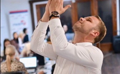 Stanivuković proglasio pobjedu: Hvala, Banjaluko