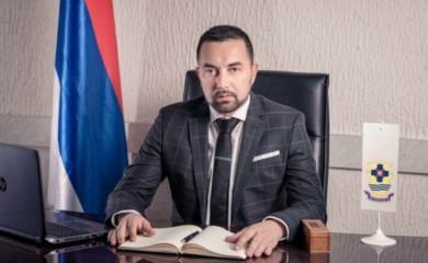 SNSD proglasio pobjedu Borisa Jerinića u Doboju