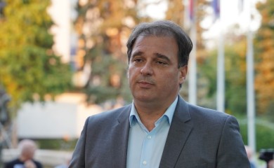 Govedarica novi načelnik Gacka
