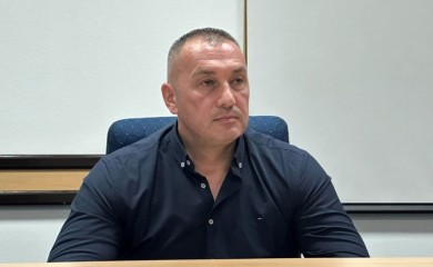 Kojić novi načelnik Pala, pobijedio Škipinu