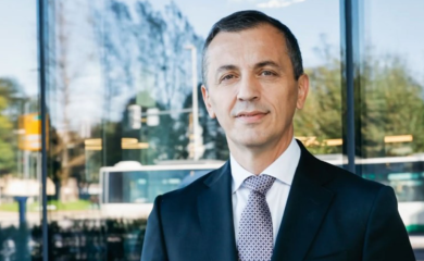 Uhapšen Predrag Bošković, bivši ministar odbrane Crne Gore