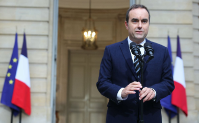 Sebastijan Lekorni - premijer sa najkraćim mandatom u istoriji Francuske