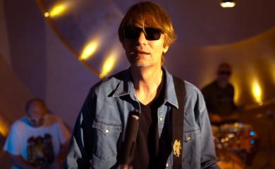 Preminuo Dejan Gvozden, frontmen benda „Kristali"