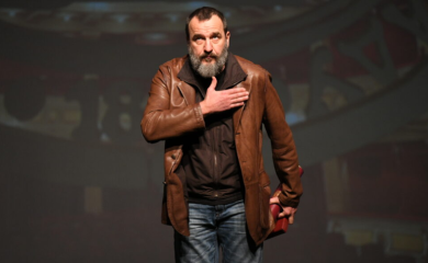 „E, nosite se i jedni i drugi“: Šta je Nenad Jezdić govorio o studentskim protestima