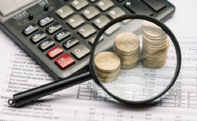 Neto prihod od indirektnih poreza u BiH iznosi 2,9 odsto za narednu godinu