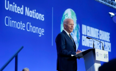 Samit UN o klimatskim promjenama počinje danas u Egiptu