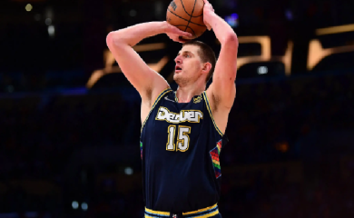 Jokić u šestoj pobjedi Denvera pokazao odlične šuteve