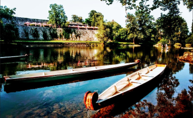Sutra počinje glasanje za najljepšu jesenju fotografiju