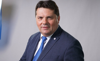 STEVANDIĆ: Podrška srpskoj braći na Kosovu i Metohiji