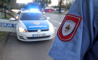 Automobil pronađen prije nego što su vlasnici saznali da je ukraden