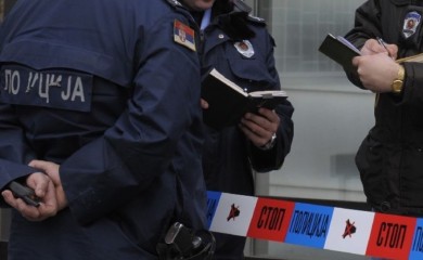 Nakon pretresa kod muškarca pronađeno pola kilograma kokaina