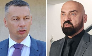 Nešić Rami Isaku: Svaki pokušaj hapšenja Dodika je kraj BiH