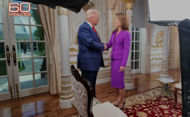 Cenzurisan Trampov veliki intervju za "60 Minutes", poznato šta je izrezano