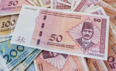 "Niska" kamata u BiH novac tjera u EU?