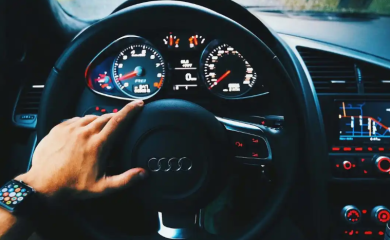 Austrija će oduzimati automobile vozačima koji prekorače brzinu