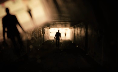 Muškarac na suđenju zbog zlostavljanja djece, pretvarao se da je dadilja