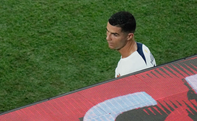 Početni sastav Portugala bez Ronalda