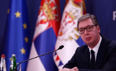 Vučić dobio ultimatum od EU