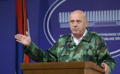 Dončić nezadovoljan predloženim budžetom Ministarstva rada i boračko-invalidske zaštite