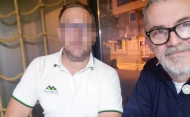 "Nisam znao ko je sa mnom u automobilu" Saslušan muškarac koji je vozio Vanjinog ubicu, otkriveno šta je rekao u policiji
