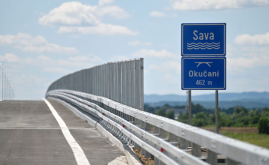 Dan D za prelaz Gradiška: Brza cesta ipak se otvara na vrijeme?