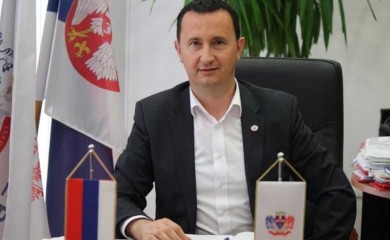 Ćurić: Trebinje - najpoželjniji mali grad na Balkanu