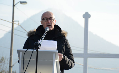 RAKIĆ: Napad na djecu vam nikada nećemo zaboraviti i oprostiti