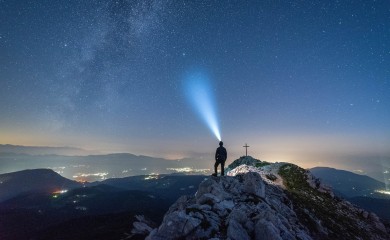 Krajem januara će se na nebu vidjeti prizor kakvog nije bilo 50.000 godina