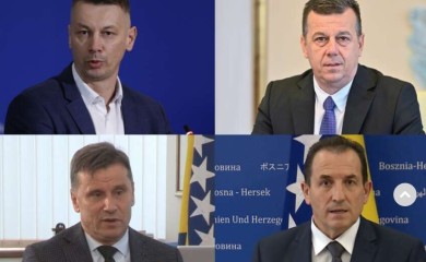 Šampanjac zamijenjen lisicama: Ministri i bivši funkcioneri u 2025. ušli IZA ZATVORSKIH VRATA