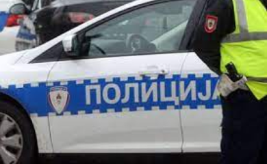 Optužnica zbog napada na policajca