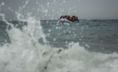 Utopilo se troje migranata, 20 se vode kao nestali