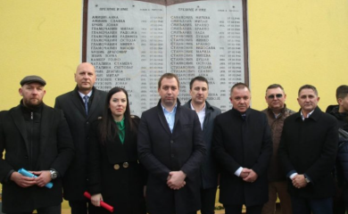 SELAK: Djecu im ne možemo oprostiti