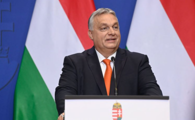 Orban pozvao da se preispitaju sankcije uvedene Rusiji