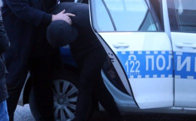 Akcija “Met”: Uhapšeno osam osoba, pretresi na šest lokacija