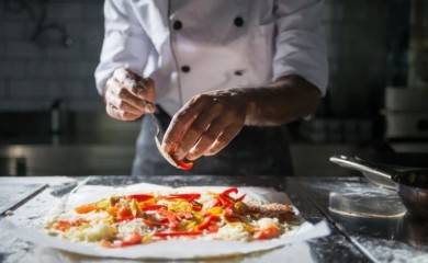 Otimanje za pizza majstore na Jadranu, plata 2.500 evra