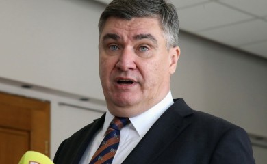Milanović: Turudić je seljačina i bandit, njegov izbor je nacionalna katastrofa
