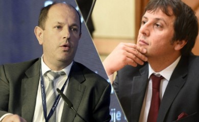 Petrović: Nebojša Vukanović je milioner, pomaže samo sebi