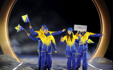 Skijaši iz Pala na olimpijskom ispitu