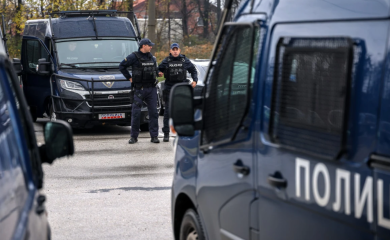 Zaplijenjena još 21 tona marihuane u Sjevernoj Makedoniji; mediji: tragovi vode do porodice Zaev