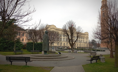 Pogledajte kakvo nas danas vrijeme očekuje