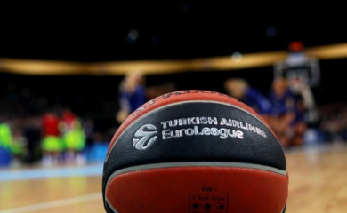 EVROLIGA: Partizan gostuje Virtusu u Bolonji