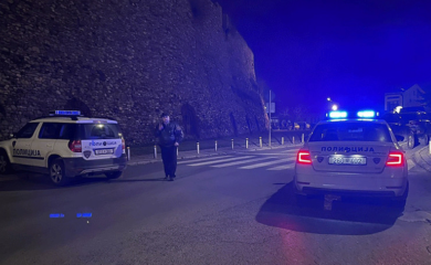 Pucano na kafić u Skoplju, ubijene dvije osobe