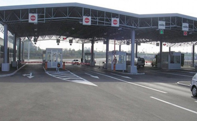 Uhapšeni hrvatski državljani, prevozili radioaktivni materijal u autu
