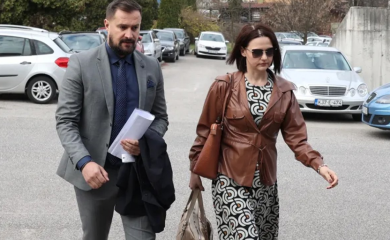 Presuda u slučaju "Respiratori": Fikret Hodžić i "Srebrena malina" oslobođeni